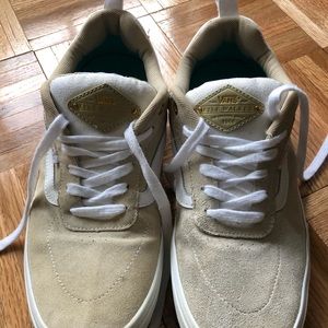 Vans Kyle Walker Pros - Excellent Condition